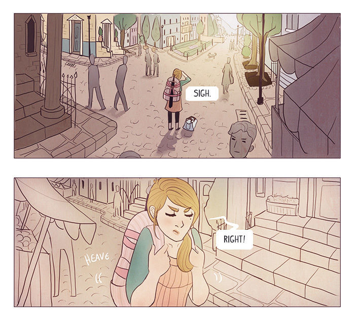 Under the Aegis Chapter 2 page 4 - Chapter 2