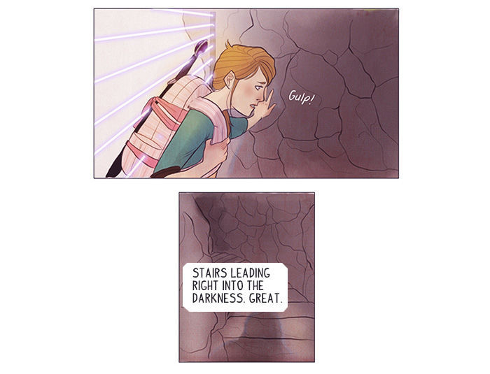 Under the Aegis Chapter 2 page 7 - Chapter 2