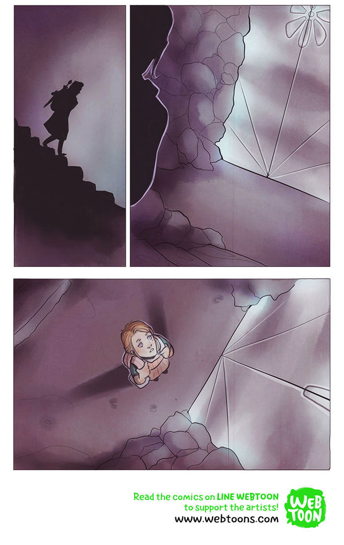 Under the Aegis Chapter 2 page 8 - Chapter 2