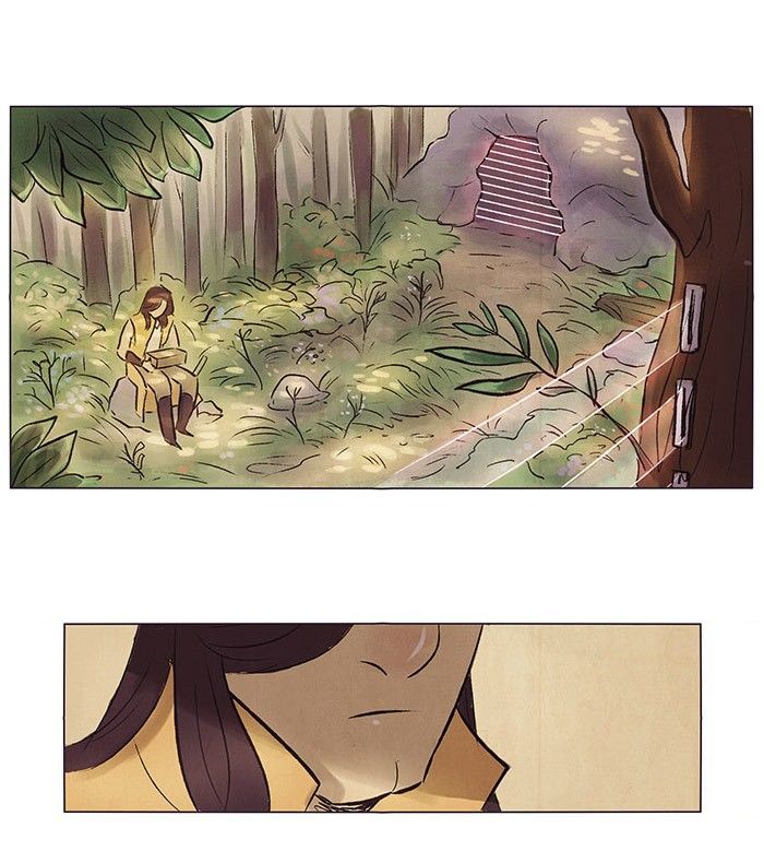 Under the Aegis Chapter 20 page 13 - Chapter 20