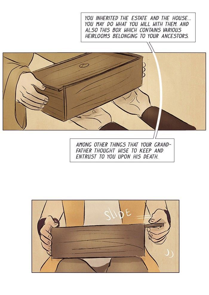 Under the Aegis Chapter 20 page 14 - Chapter 20