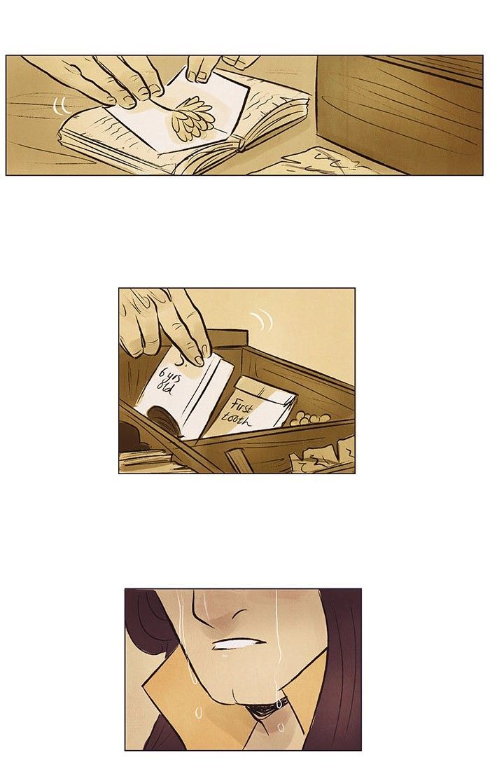 Under the Aegis Chapter 20 page 16 - Chapter 20
