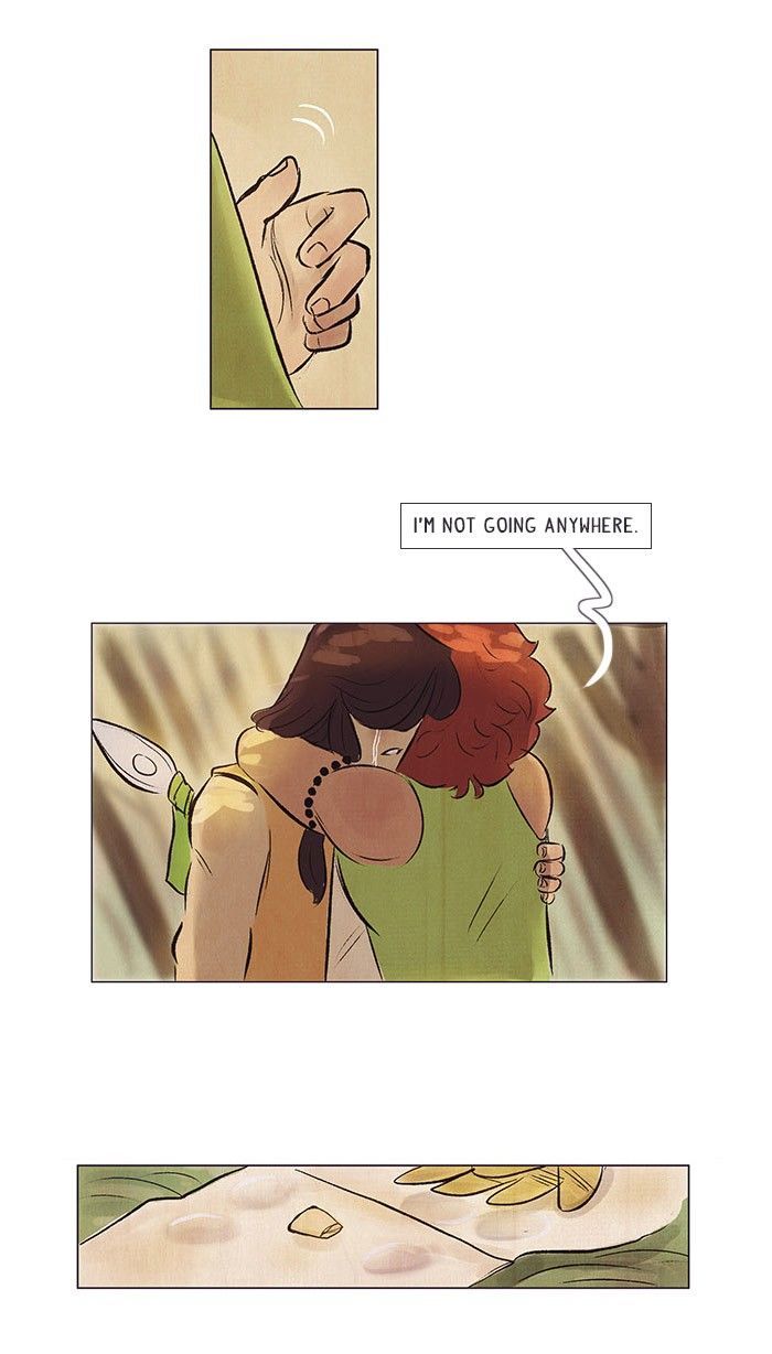 Under the Aegis Chapter 20 page 19 - Chapter 20