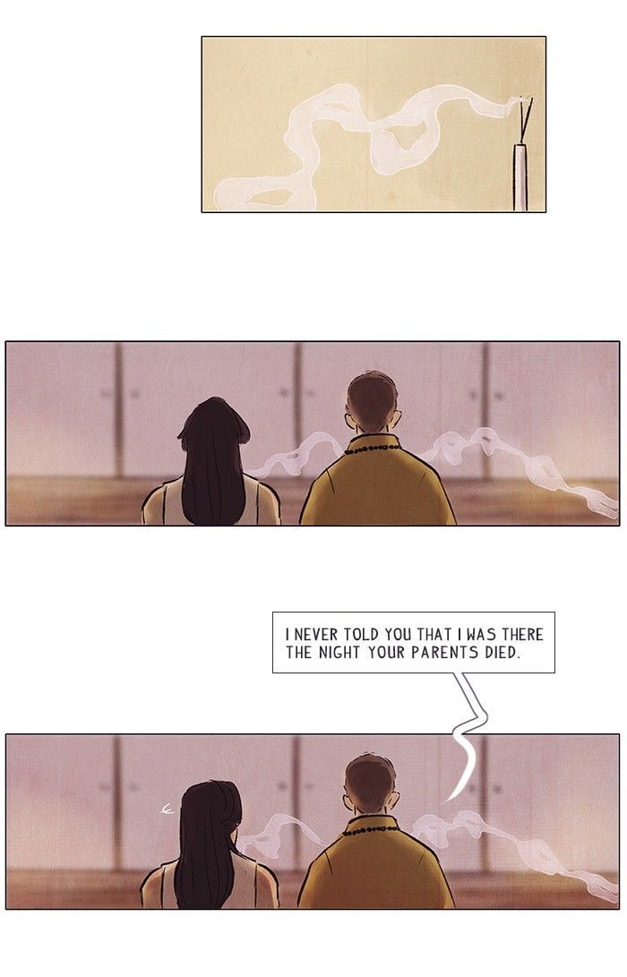 Under the Aegis Chapter 20 page 4 - Chapter 20