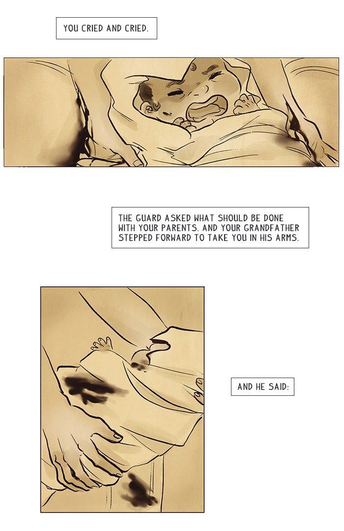 Under the Aegis Chapter 20 page 8 - Chapter 20