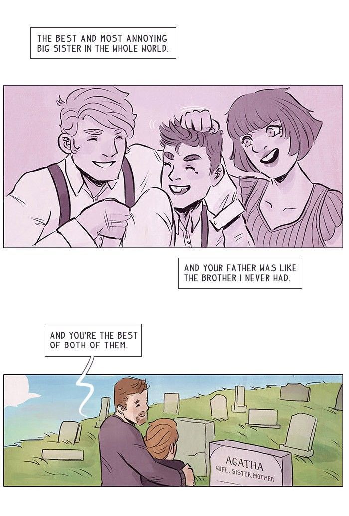 Under the Aegis Chapter 21 page 12 - Chapter 21