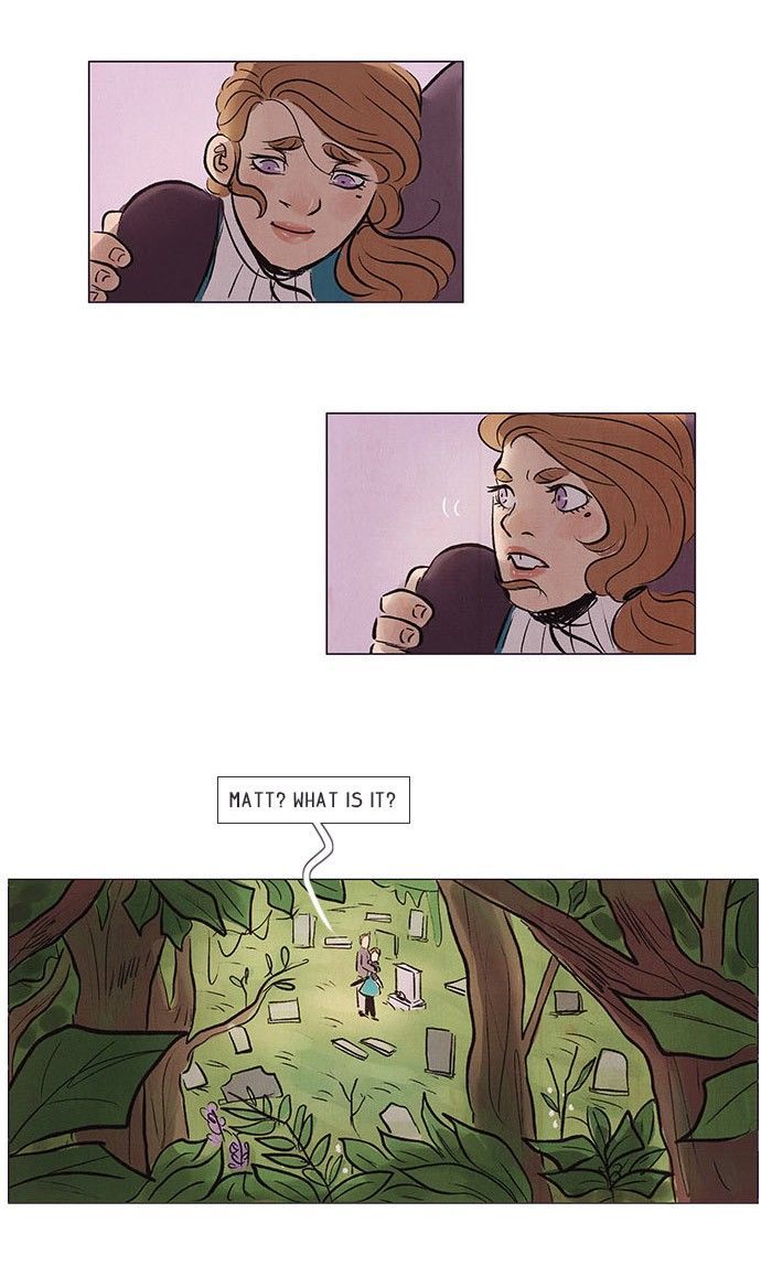 Under the Aegis Chapter 21 page 13 - Chapter 21