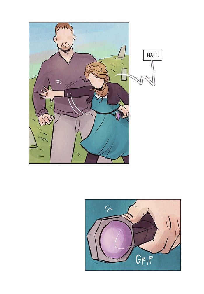 Under the Aegis Chapter 21 page 14 - Chapter 21