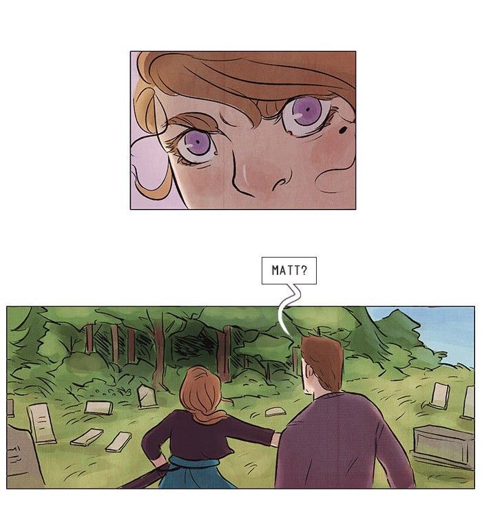 Under the Aegis Chapter 21 page 15 - Chapter 21