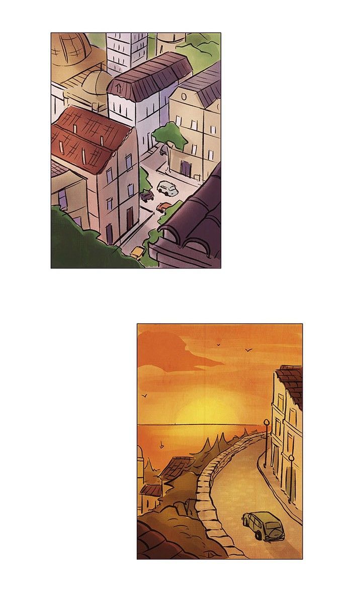 Under the Aegis Chapter 21 page 17 - Chapter 21