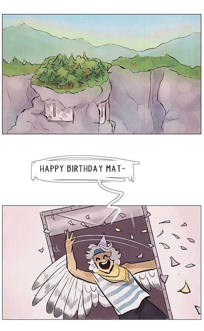 Under the Aegis Chapter 21 page 2 - Chapter 21