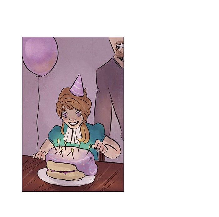Under the Aegis Chapter 21 page 22 - Chapter 21