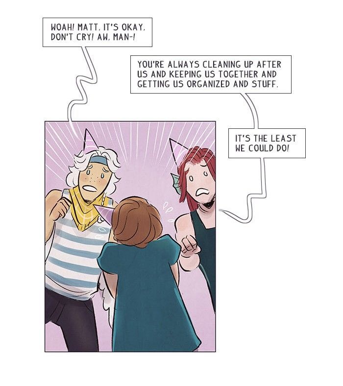 Under the Aegis Chapter 21 page 27 - Chapter 21