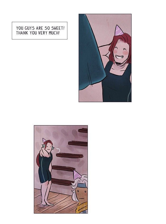 Under the Aegis Chapter 21 page 29 - Chapter 21