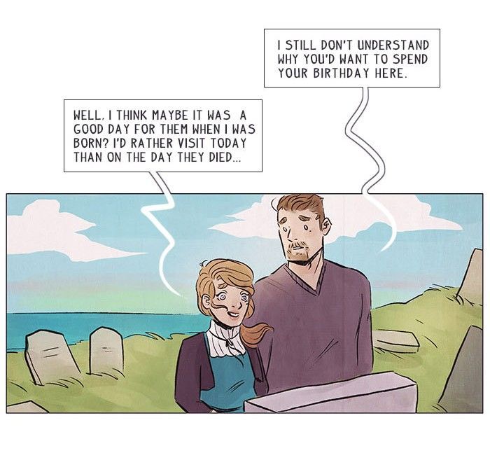 Under the Aegis Chapter 21 page 9 - Chapter 21