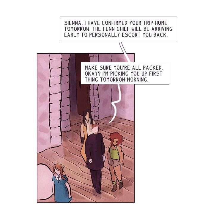 Under the Aegis Chapter 22 page 10 - Chapter 22