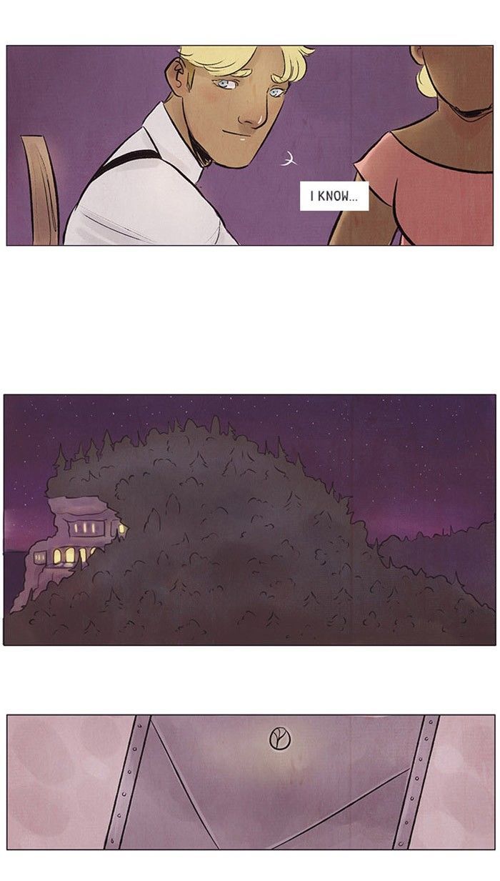 Under the Aegis Chapter 22 page 22 - Chapter 22