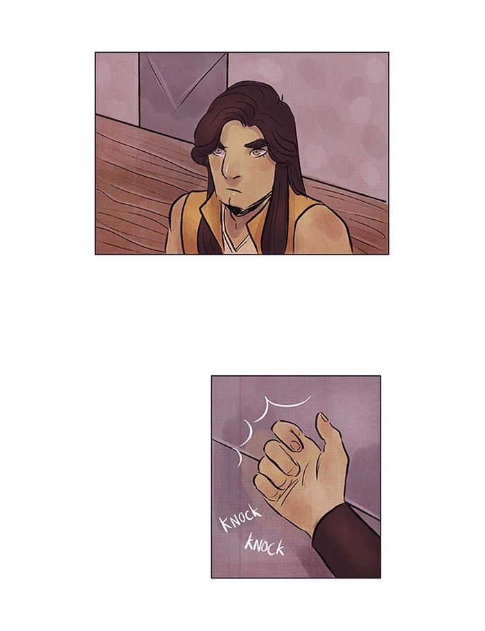 Under the Aegis Chapter 22 page 23 - Chapter 22