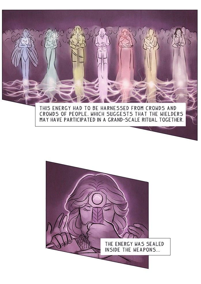 Under the Aegis Chapter 22 page 4 - Chapter 22