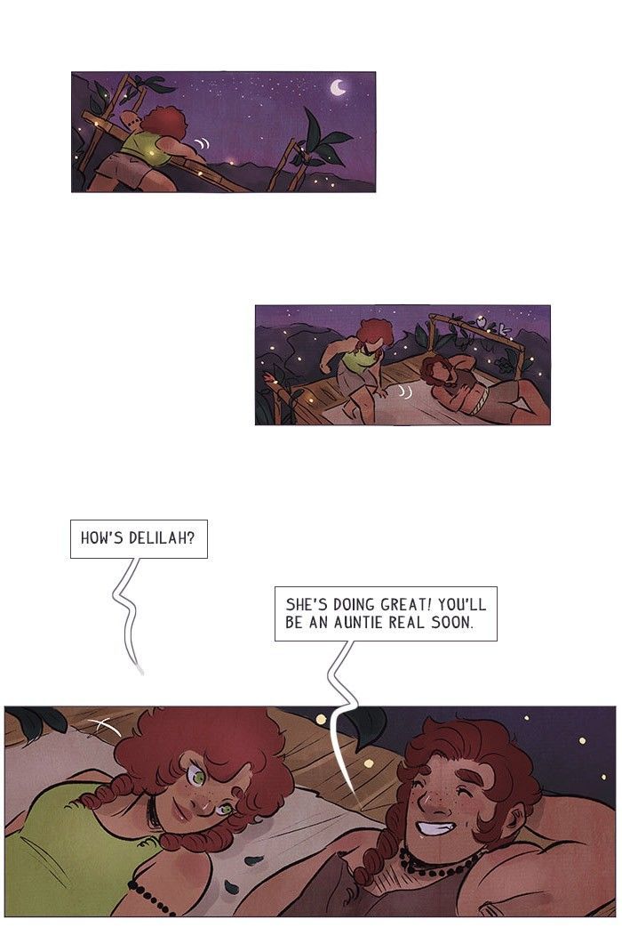 Under the Aegis Chapter 23 page 13 - Chapter 23