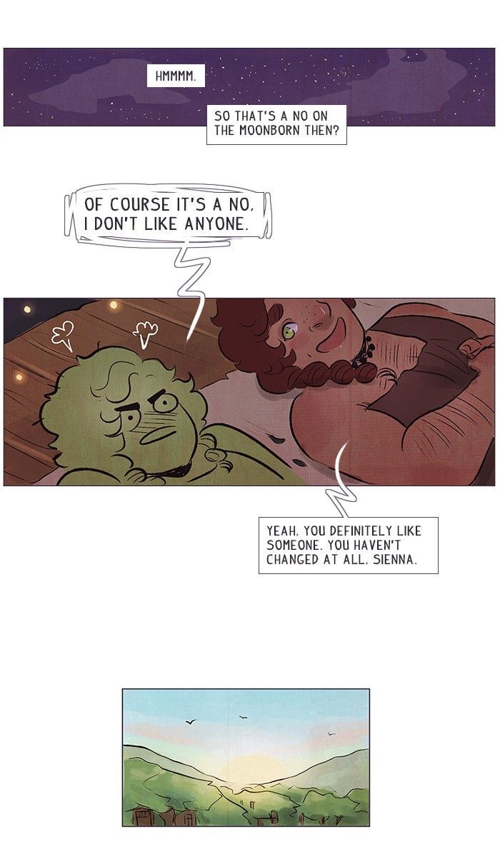 Under the Aegis Chapter 23 page 17 - Chapter 23