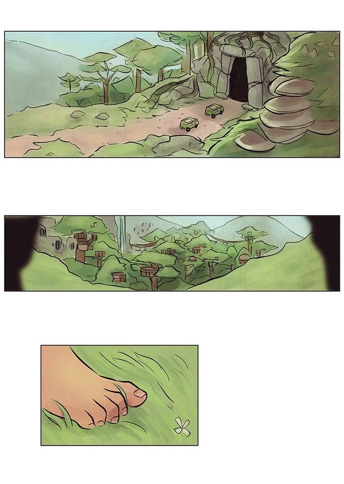 Under the Aegis Chapter 23 page 4 - Chapter 23