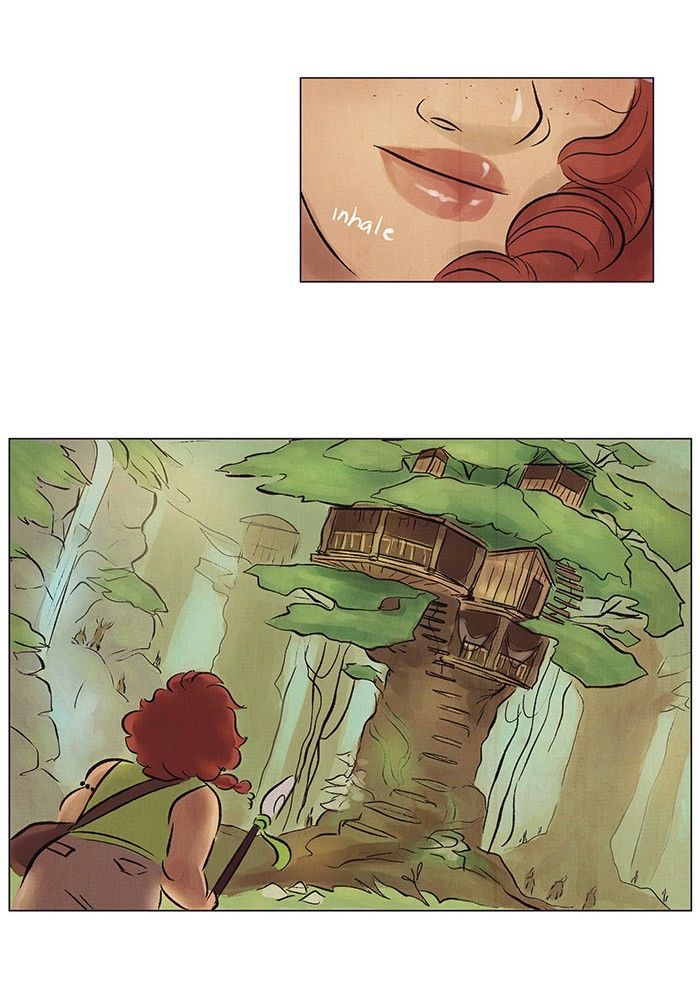 Under the Aegis Chapter 23 page 5 - Chapter 23