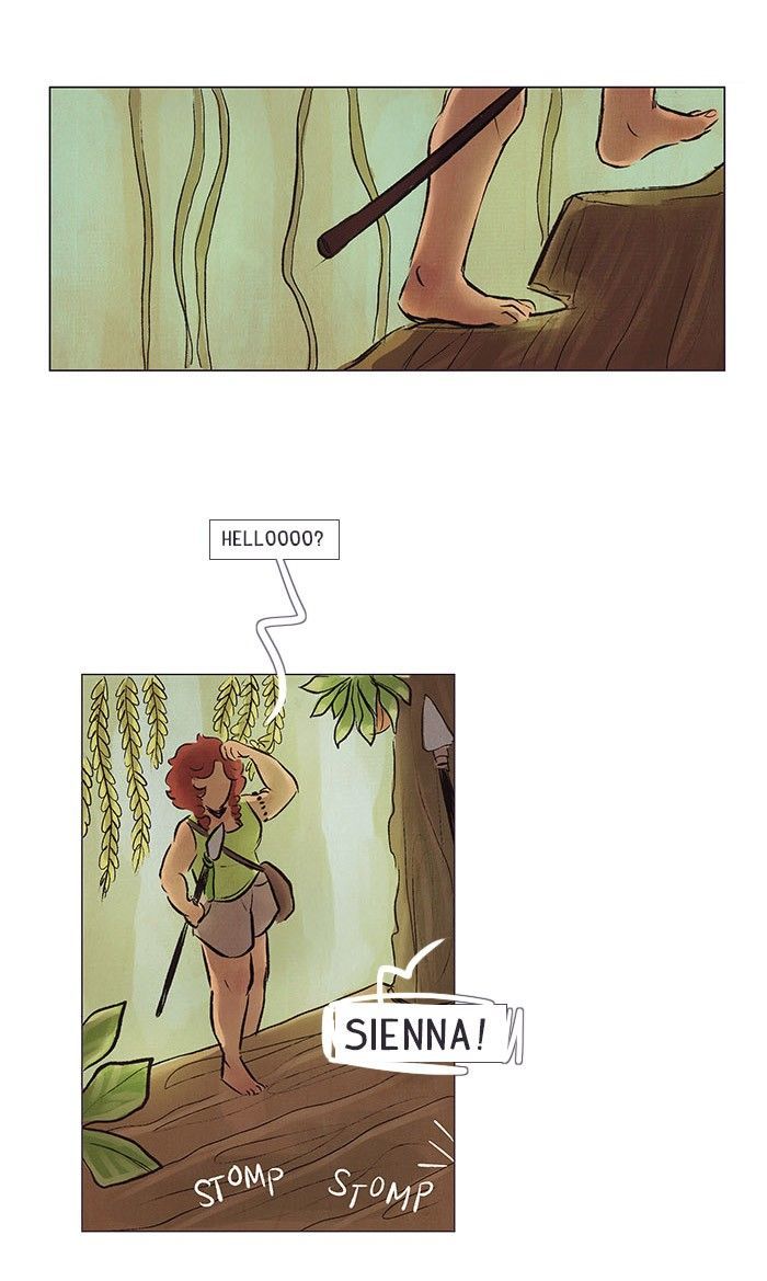 Under the Aegis Chapter 23 page 6 - Chapter 23