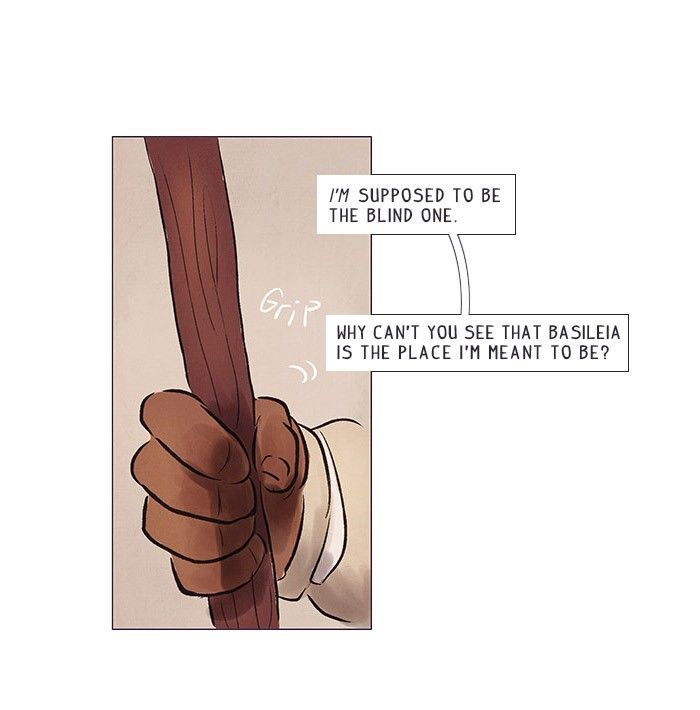 Under the Aegis Chapter 24 page 20 - Chapter 24