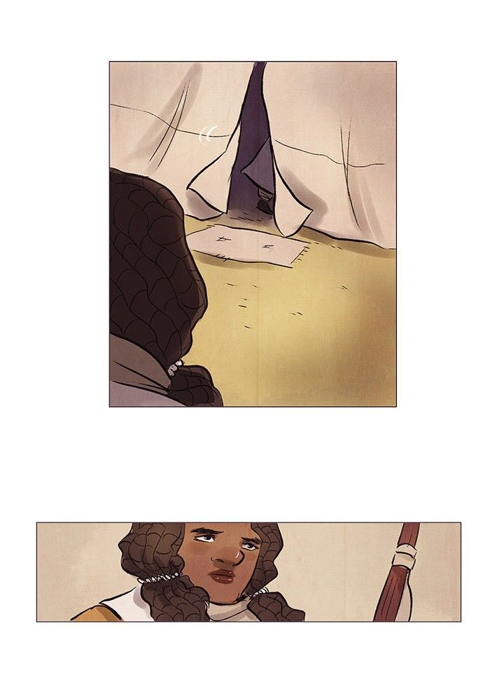 Under the Aegis Chapter 24 page 21 - Chapter 24
