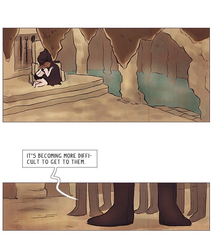 Under the Aegis Chapter 24 page 22 - Chapter 24