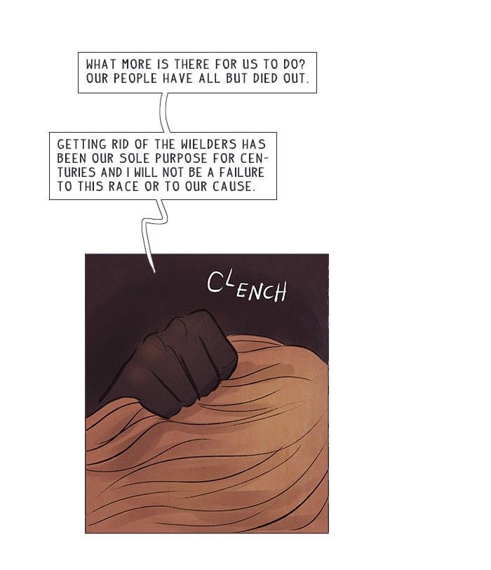 Under the Aegis Chapter 24 page 25 - Chapter 24