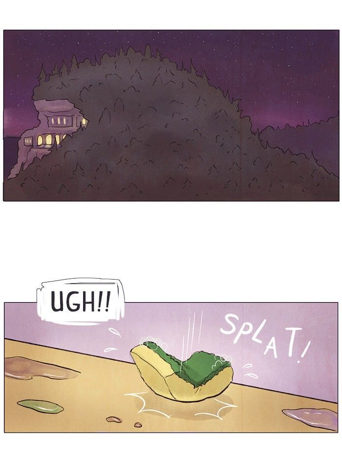 Under the Aegis Chapter 25 page 2 - Chapter 25