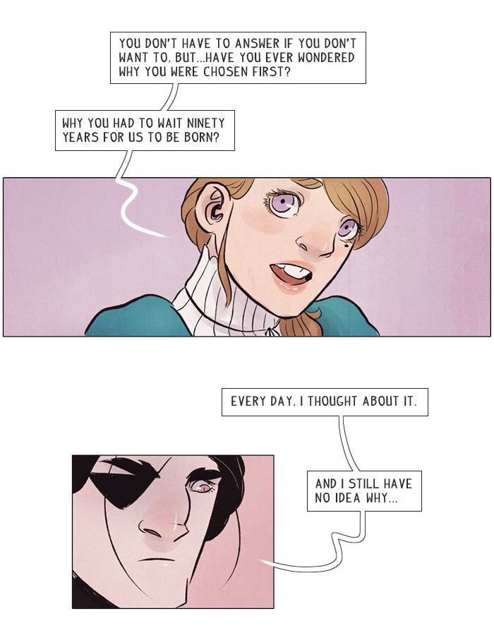 Under the Aegis Chapter 25 page 21 - Chapter 25