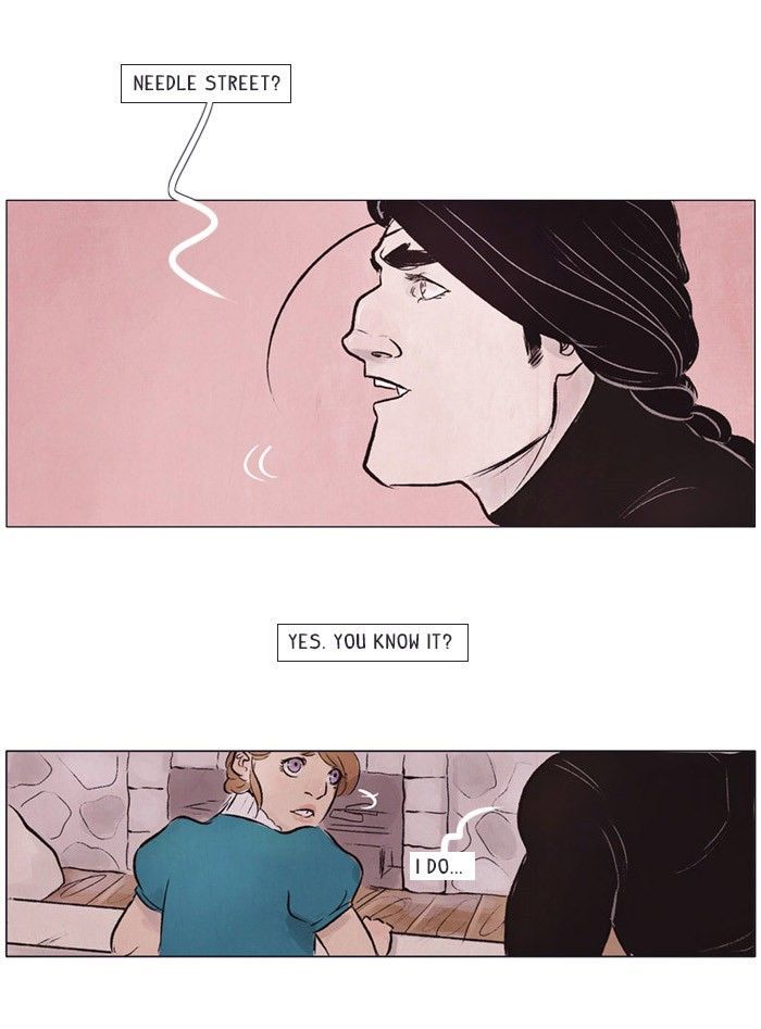 Under the Aegis Chapter 25 page 26 - Chapter 25