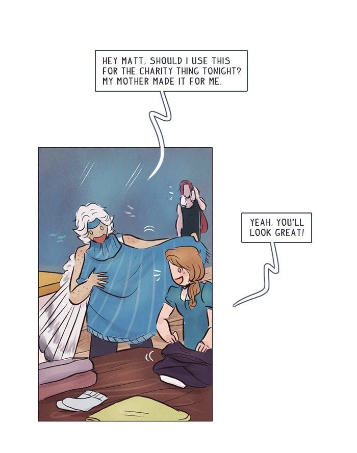 Under the Aegis Chapter 26 page 10 - Chapter 26