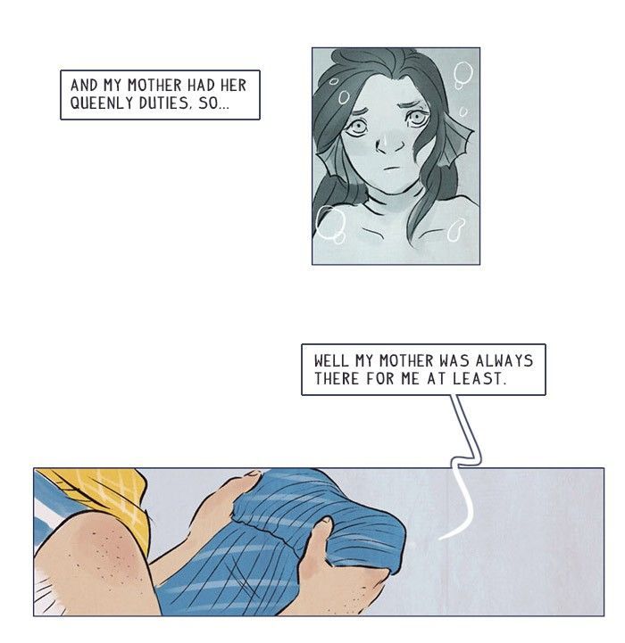 Under the Aegis Chapter 26 page 15 - Chapter 26