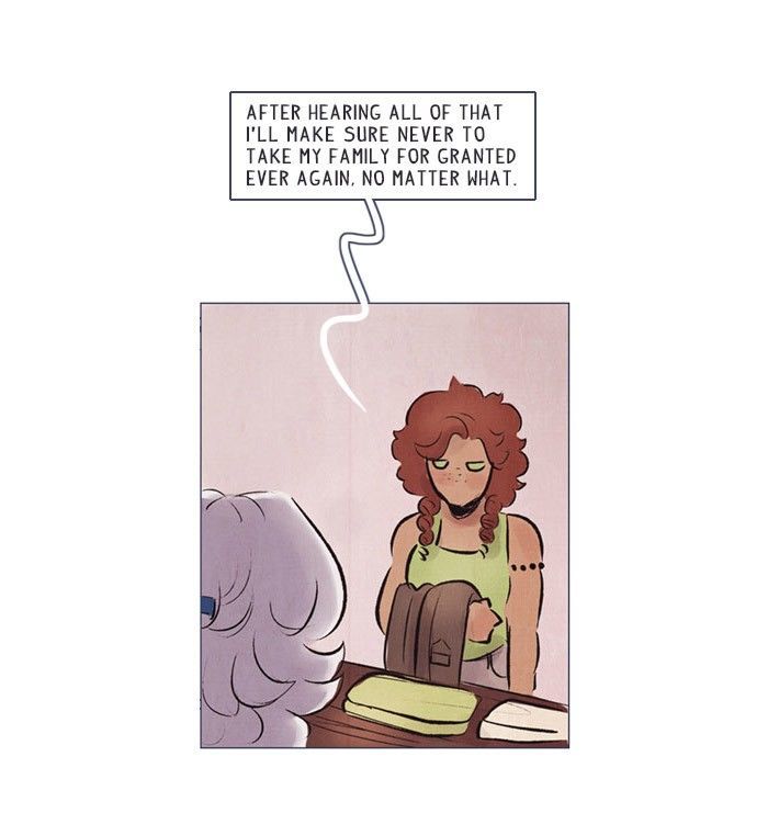 Under the Aegis Chapter 26 page 17 - Chapter 26