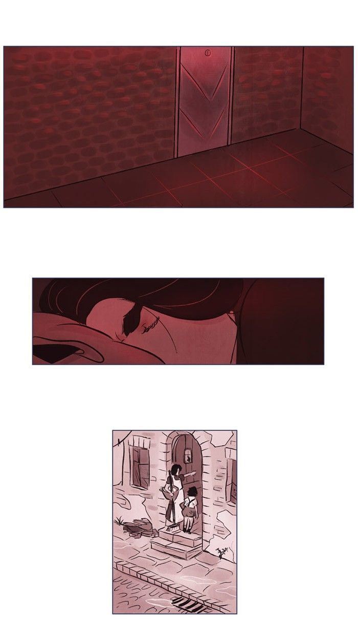 Under the Aegis Chapter 26 page 21 - Chapter 26