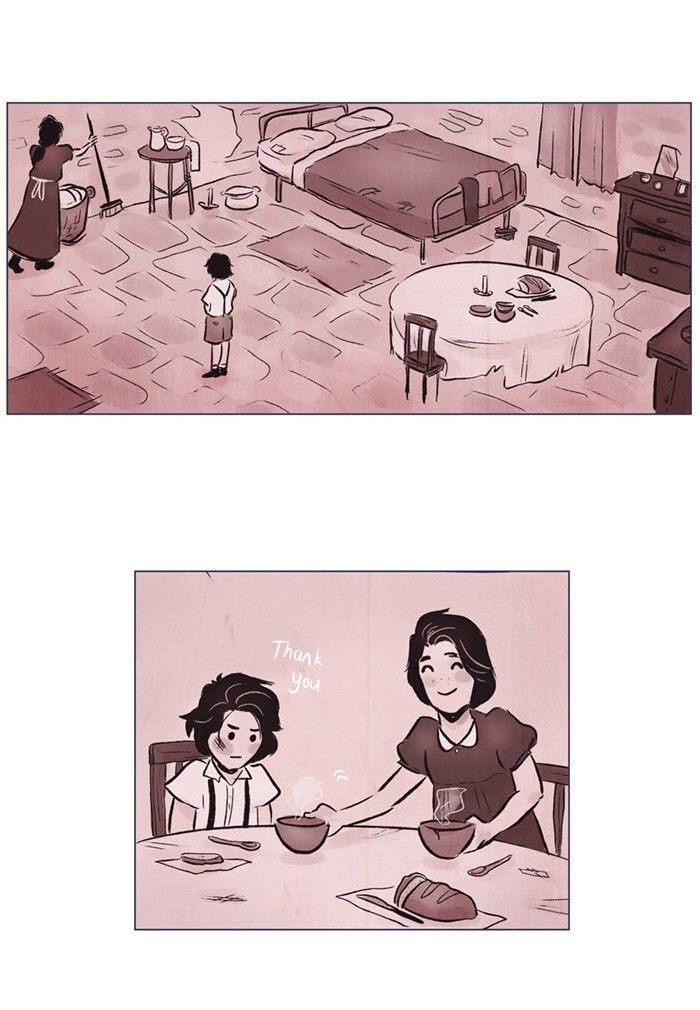 Under the Aegis Chapter 26 page 22 - Chapter 26