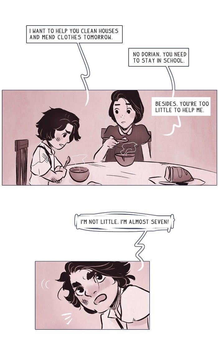 Under the Aegis Chapter 26 page 23 - Chapter 26