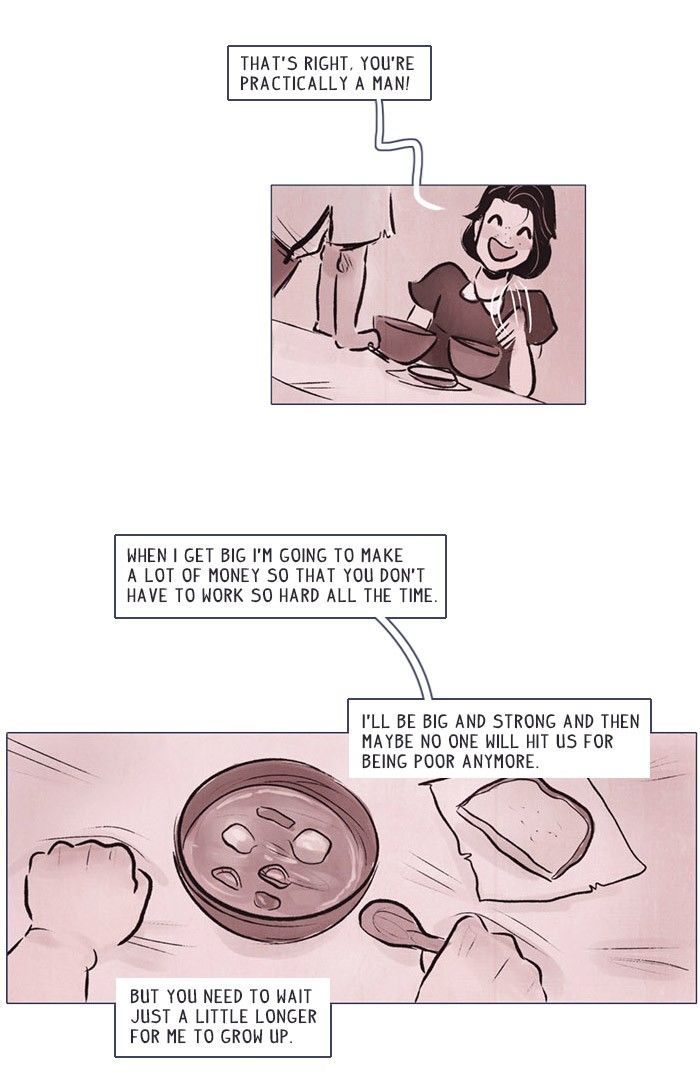 Under the Aegis Chapter 26 page 24 - Chapter 26