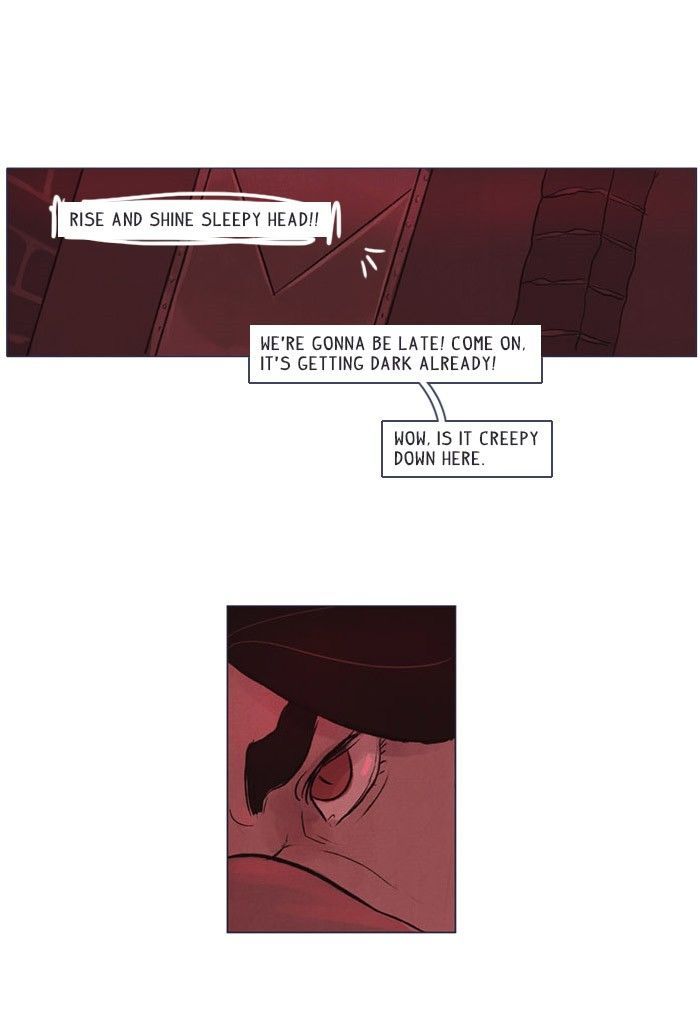 Under the Aegis Chapter 26 page 26 - Chapter 26