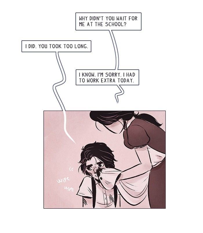 Under the Aegis Chapter 26 page 6 - Chapter 26