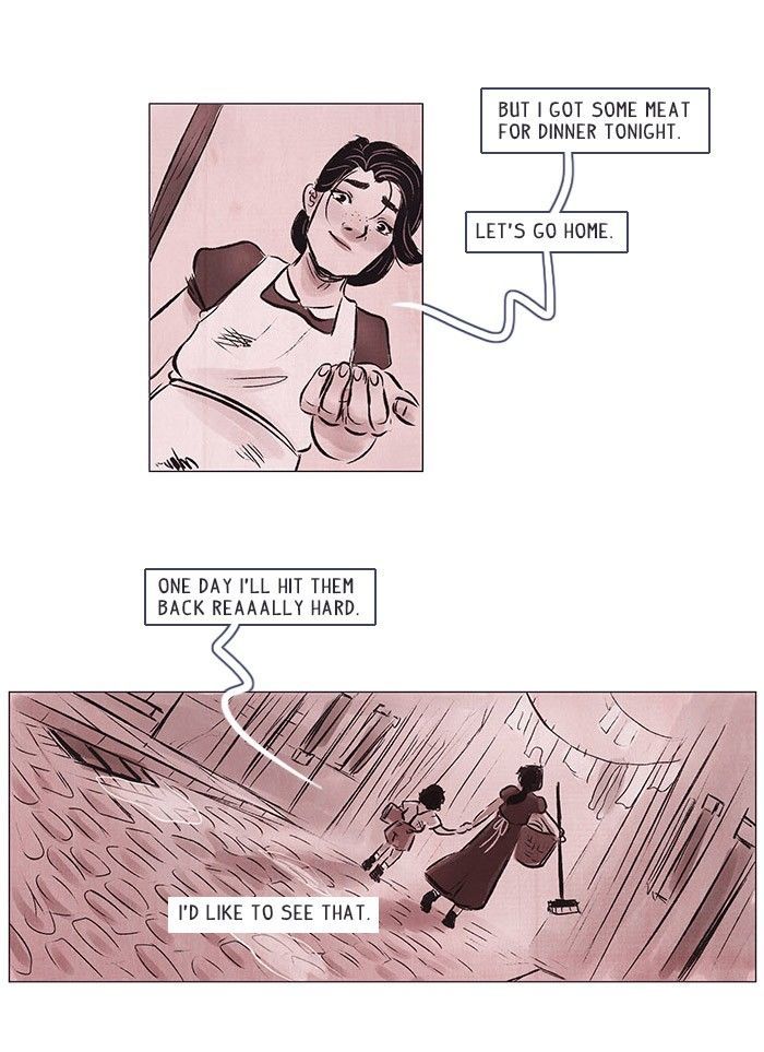 Under the Aegis Chapter 26 page 7 - Chapter 26