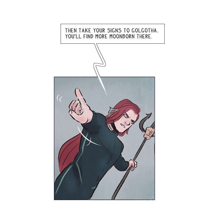 Under the Aegis Chapter 27 page 10 - Chapter 27