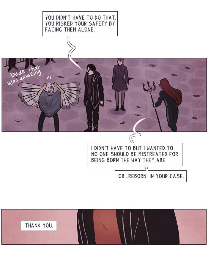 Under the Aegis Chapter 27 page 12 - Chapter 27