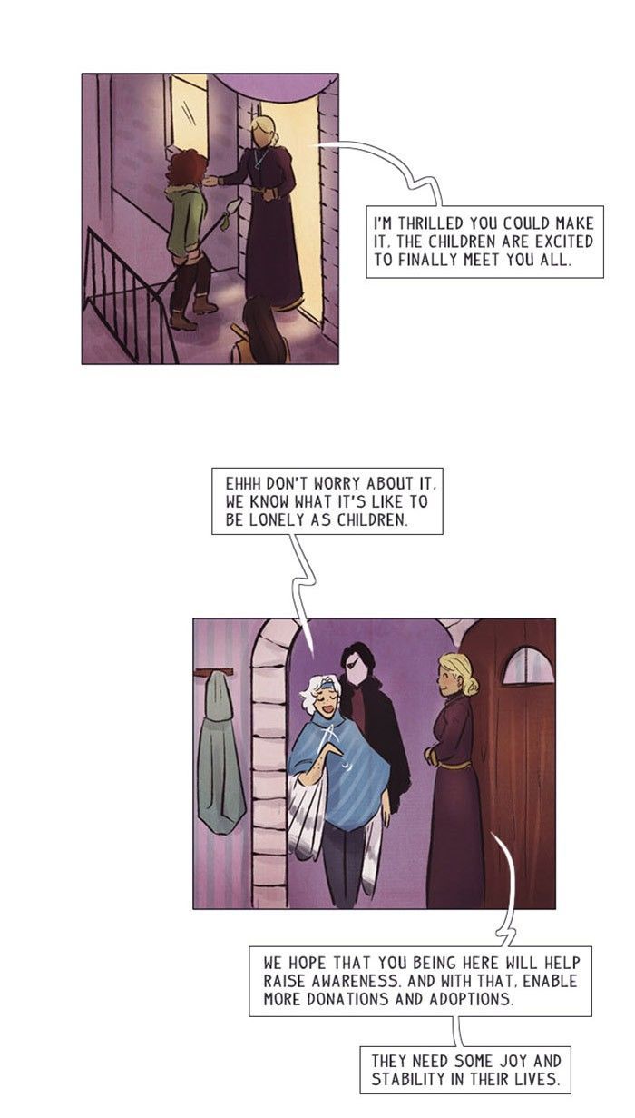 Under the Aegis Chapter 27 page 13 - Chapter 27