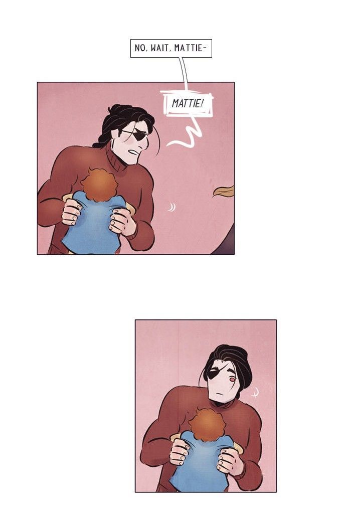 Under the Aegis Chapter 27 page 19 - Chapter 27