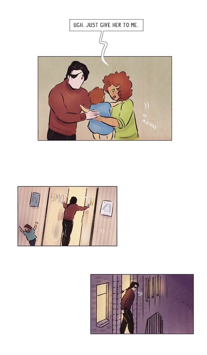 Under the Aegis Chapter 27 page 21 - Chapter 27